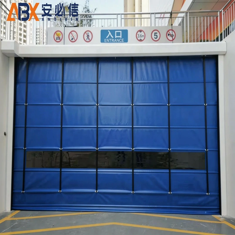 宝鸡市上叠门