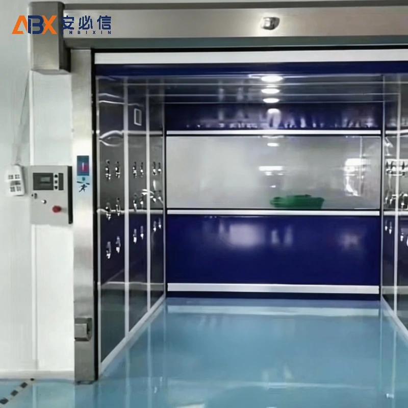 宝鸡市高速门